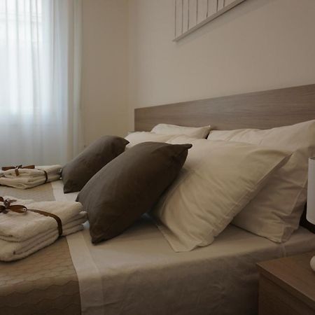 Azzisa Holidays Suite Palermo Exteriér fotografie