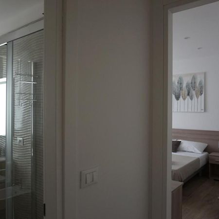 Azzisa Holidays Suite Palermo Exteriér fotografie