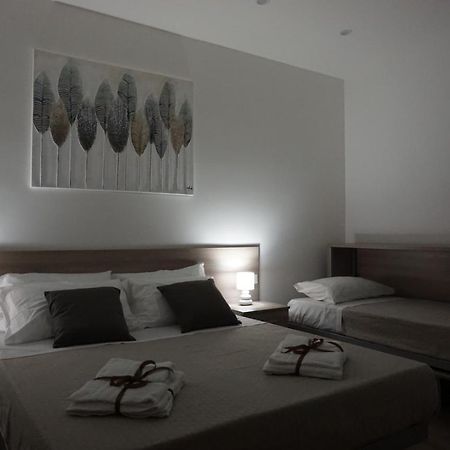 Azzisa Holidays Suite Palermo Exteriér fotografie