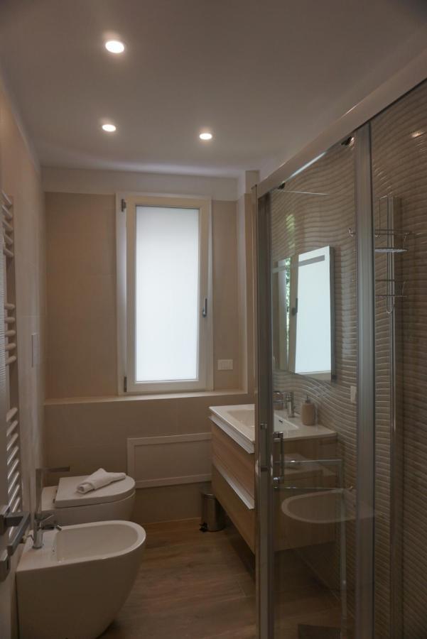 Azzisa Holidays Suite Palermo Exteriér fotografie